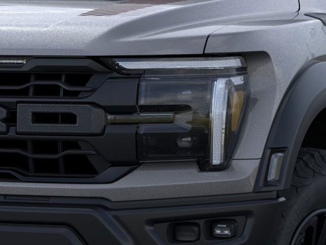 New 2025 Ford F150 Raptor image 18