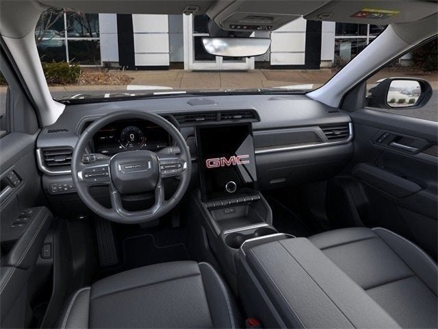 New 2026 GMC Terrain Denali w/ LPO, Black Badging Package image 63