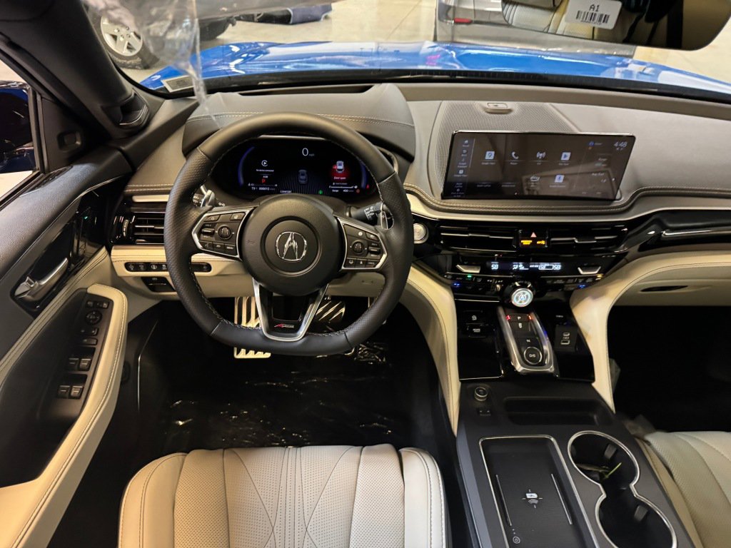 New 2026 Acura MDX A-Spec image 20