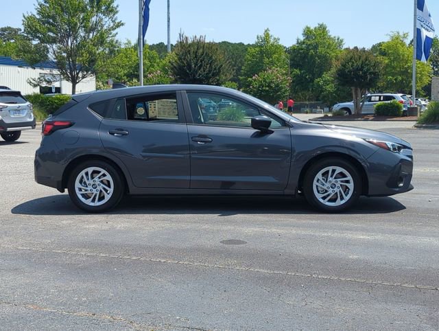 New 2025 Subaru Impreza 2.0i image 8