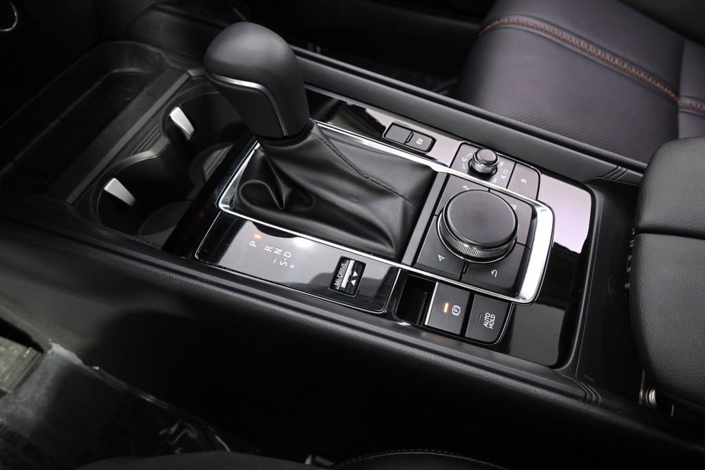 Used 2025 MAZDA CX-50 2.5 Hybrid w/ Premium Plus Pkg image 32