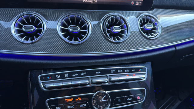 Used 2019 Mercedes-Benz CLS 53 AMG 4MATIC image 19