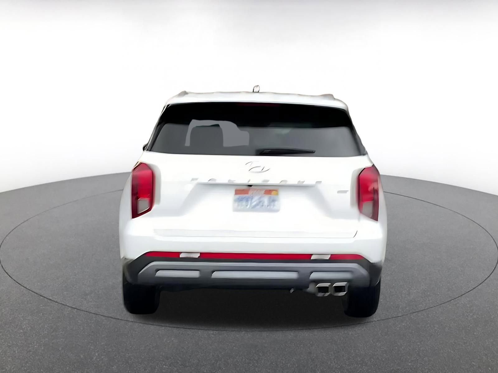 Used 2025 Hyundai Palisade SEL image 12