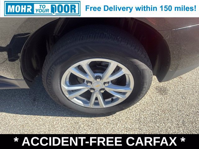 Used 2016 Chevrolet Equinox LT AWD/4WD image 34