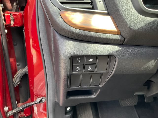 Used 2019 Honda CR-V EX-L image 10