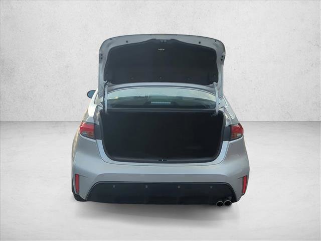 Used 2024 Toyota Corolla XSE image 6