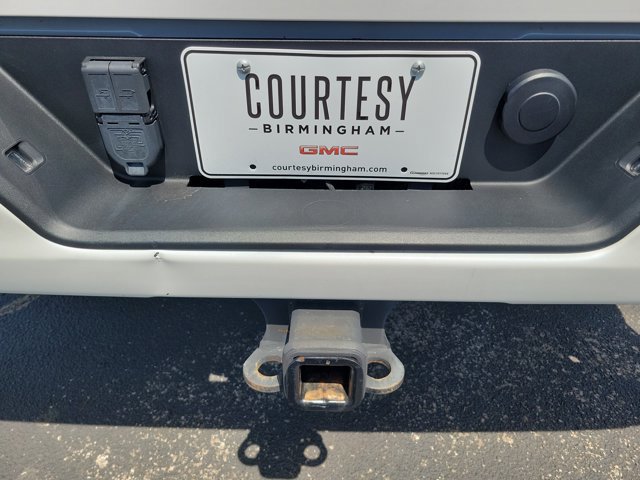 Used 2023 GMC Sierra 2500 Denali image 32