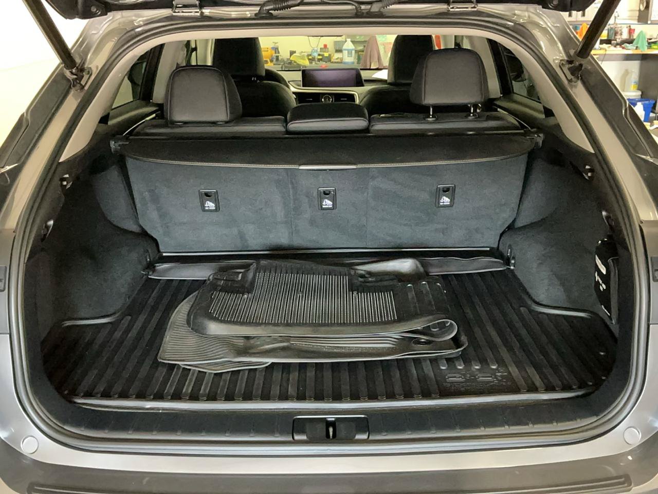 Used 2019 Lexus RX 350 AWD w/ Navigation Package image 14