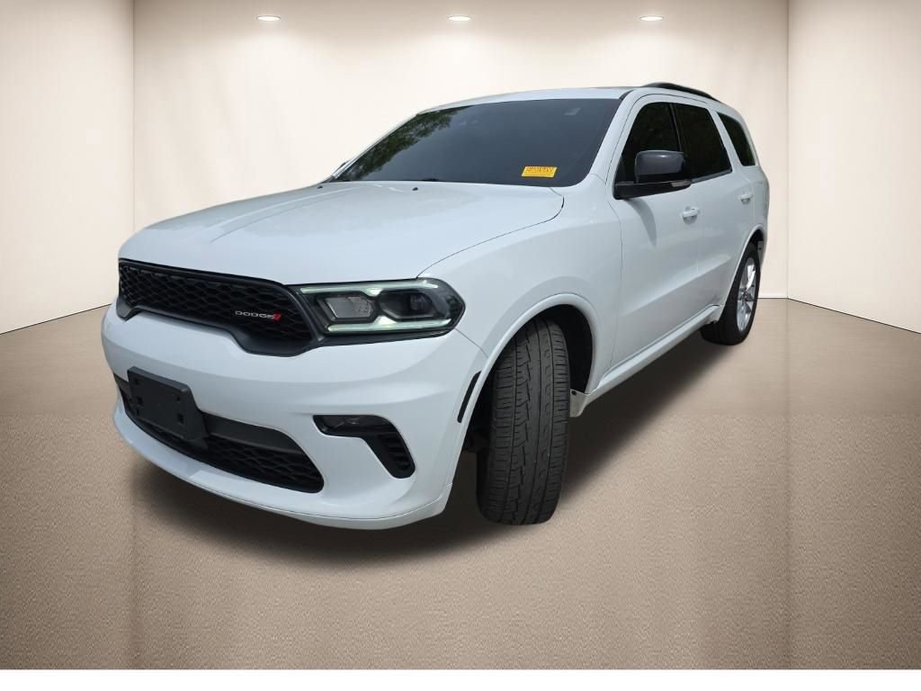 Used 2023 Dodge Durango GT image 10