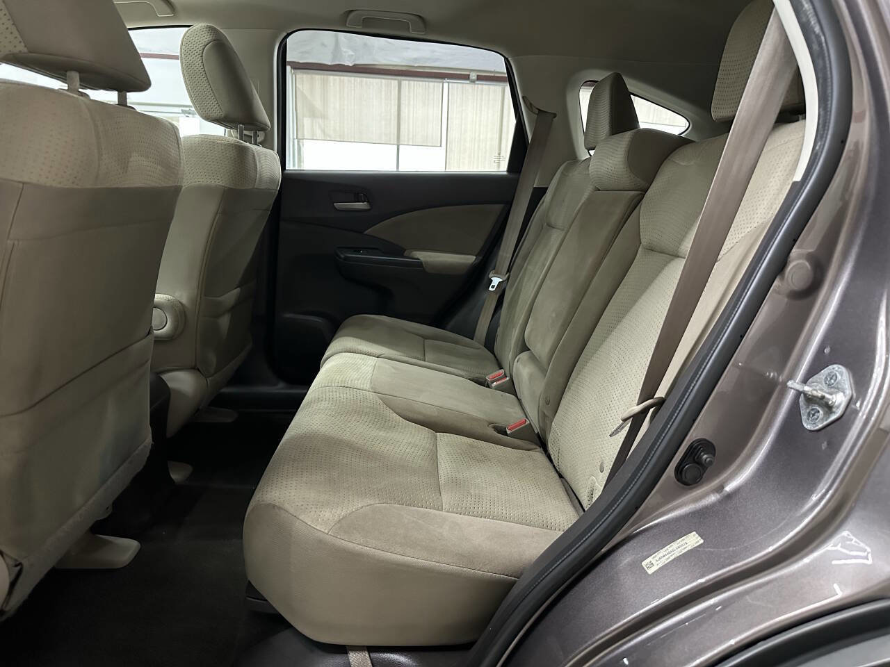 Used 2013 Honda CR-V EX image 13