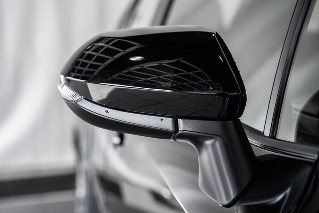 New 2026 Toyota Corolla SE image 13