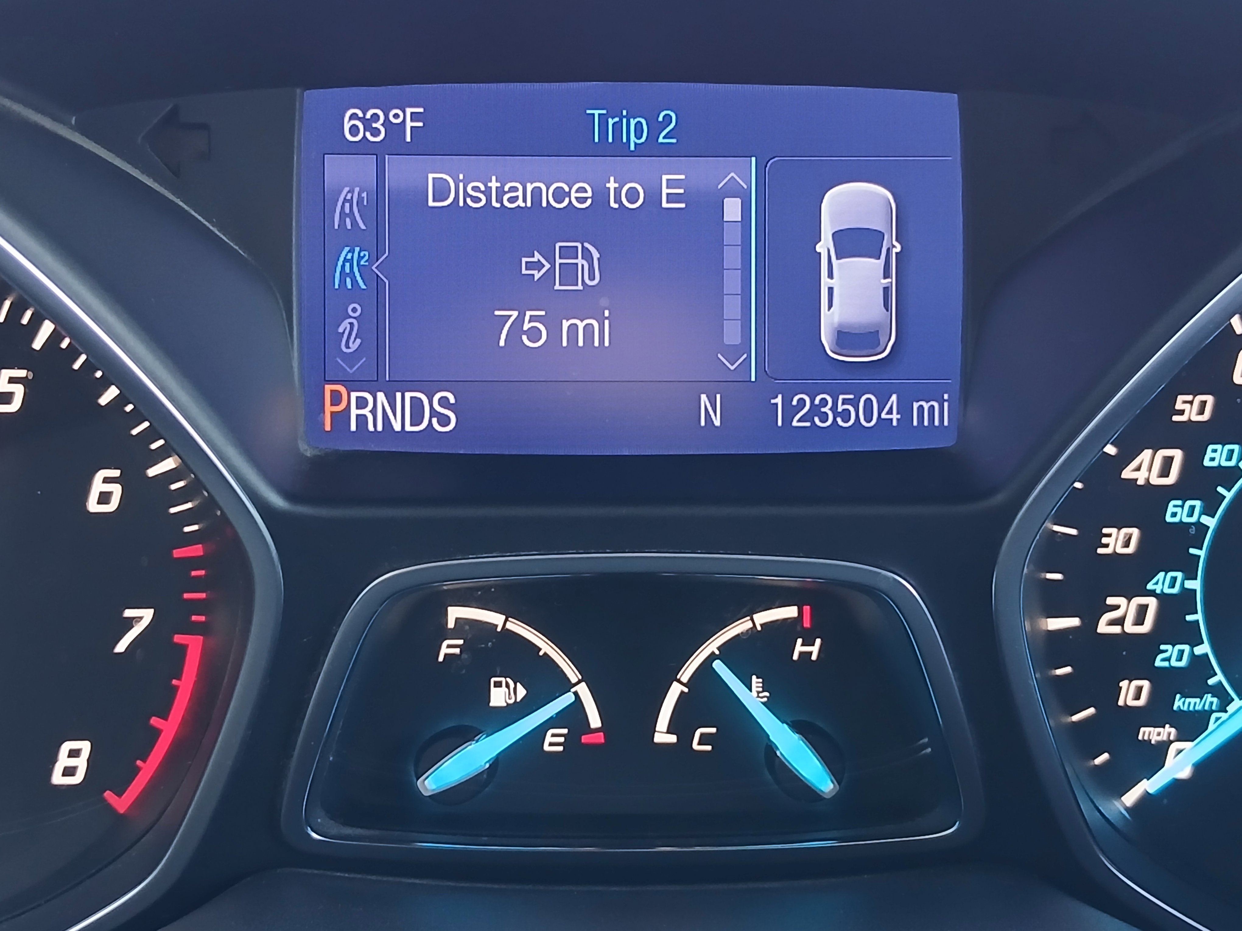 Used 2013 Ford Escape SE image 16