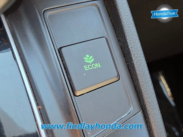 Certified 2018 Honda CR-V EX-L image 32