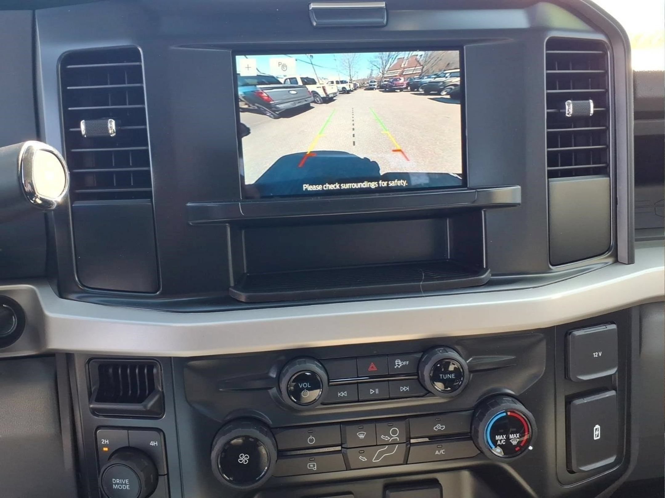New 2026 Ford F250 XL w/ STX Appearance Package AWD/4WD image 76