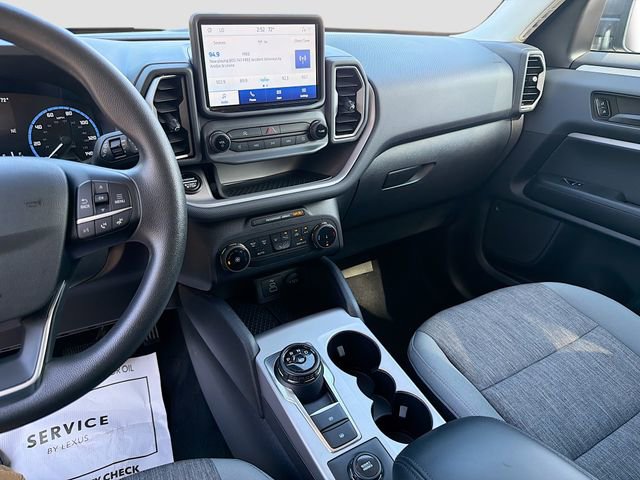 Used 2023 Ford Bronco Sport Big Bend image 26