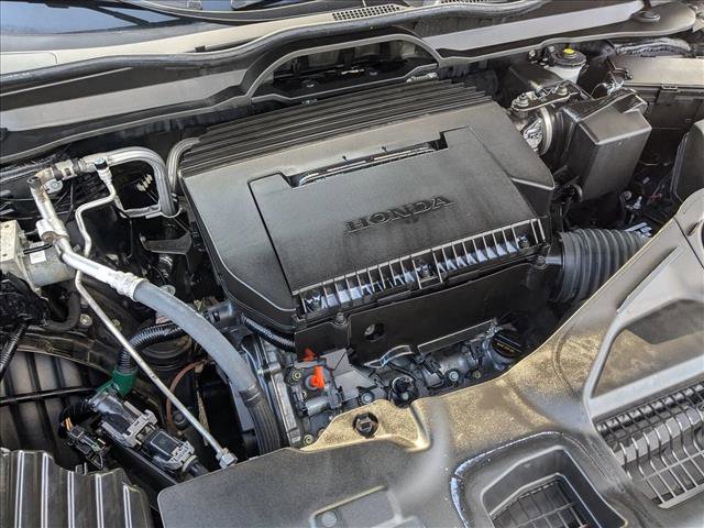 Used 2023 Honda Pilot Elite image 26