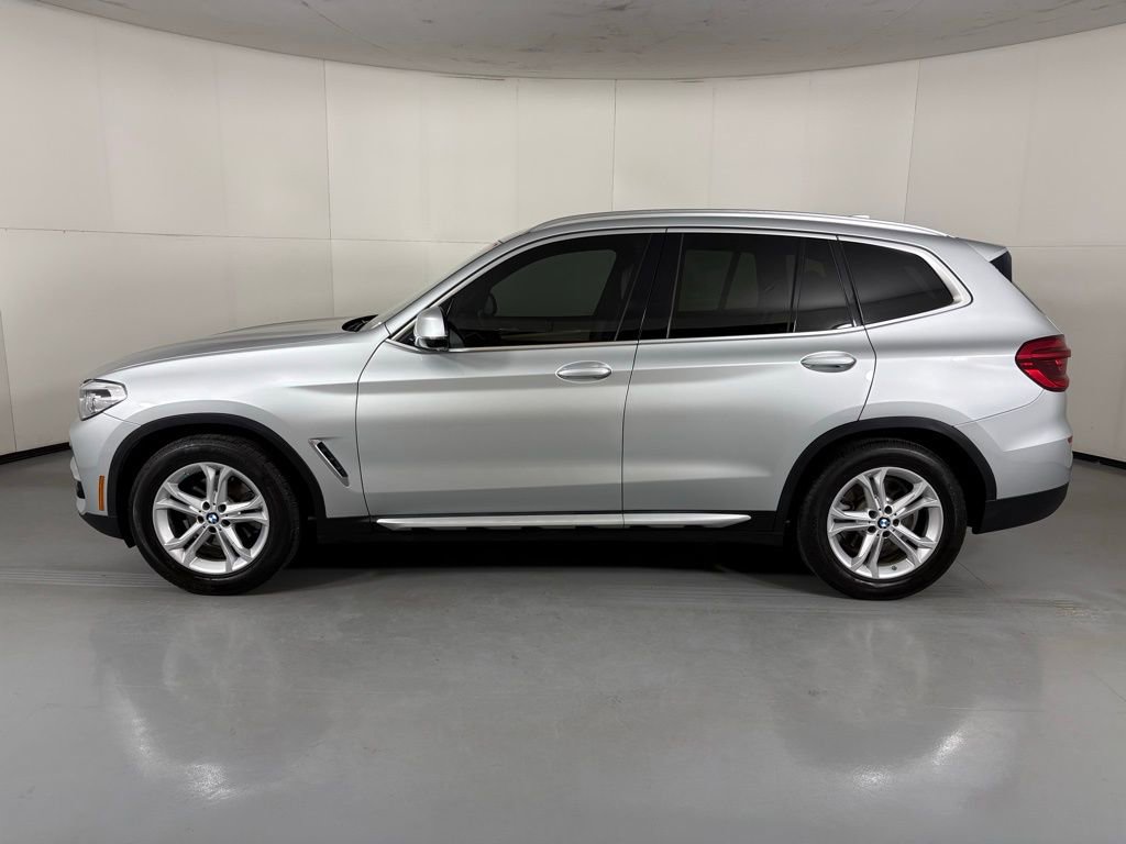 Used 2020 BMW X3 sDrive30i w/ Convenience Package image 5