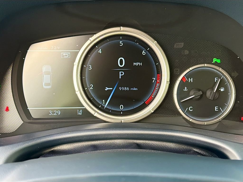 Used 2018 Lexus GS 350 F Sport image 40