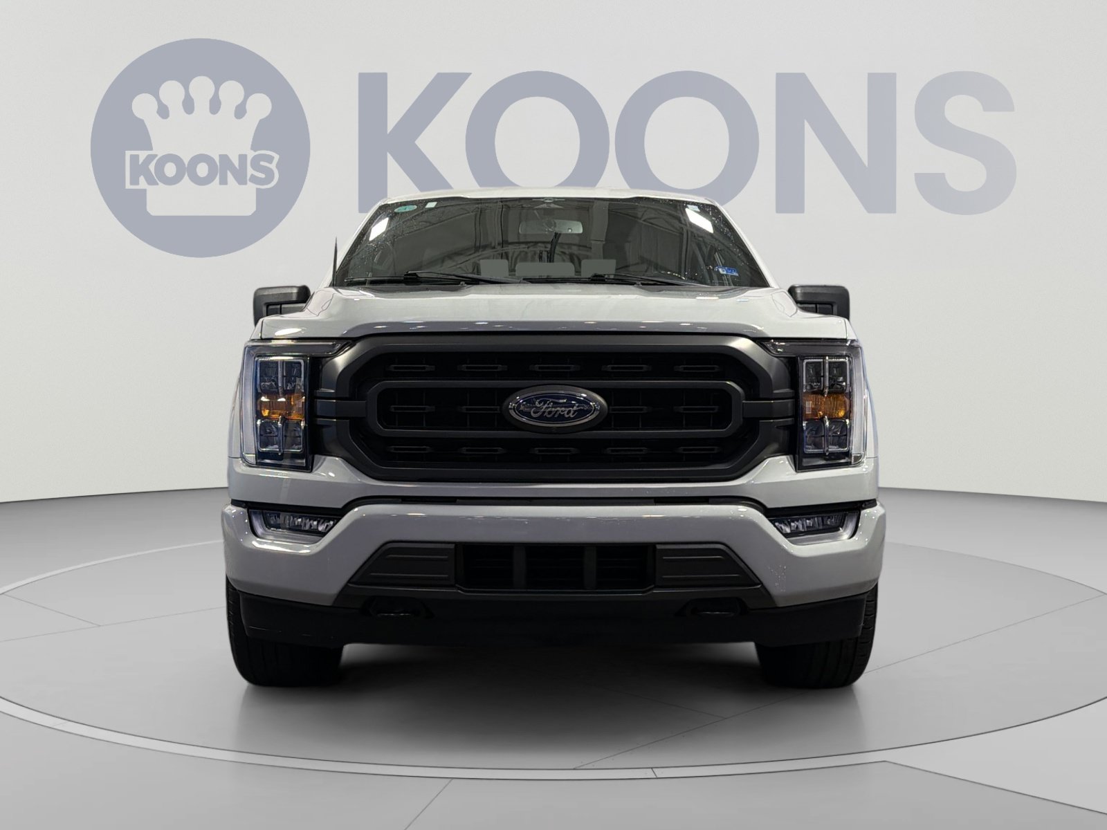 Used 2023 Ford F150 XLT w/ Equipment Group 302A High AWD/4WD image 11
