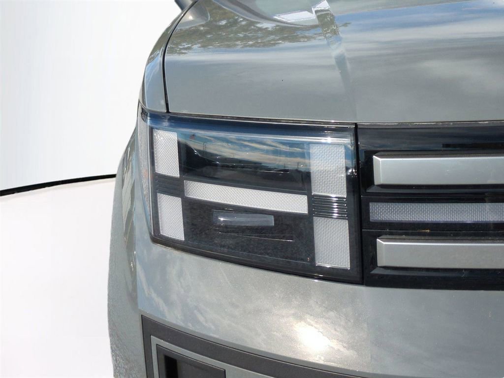 New 2026 Hyundai Santa Fe SEL image 10