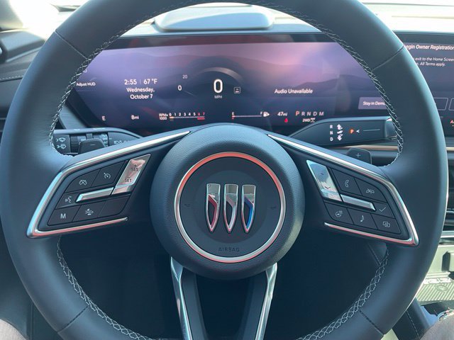 New 2026 Buick Envision Avenir AWD/4WD image 21