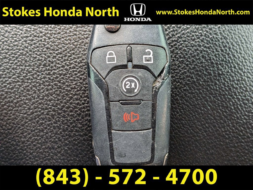 Used 2023 Ford Ranger XLT w/ Equipment Group 302A High AWD/4WD image 29