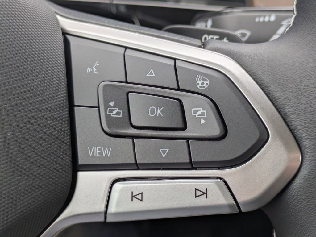 New 2026 Volkswagen Atlas SE image 26