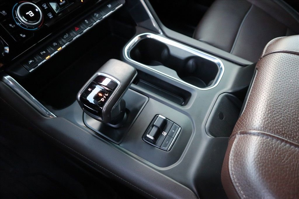 Used 2023 GMC Sierra 1500 Denali w/ Denali Reserve Package image 37