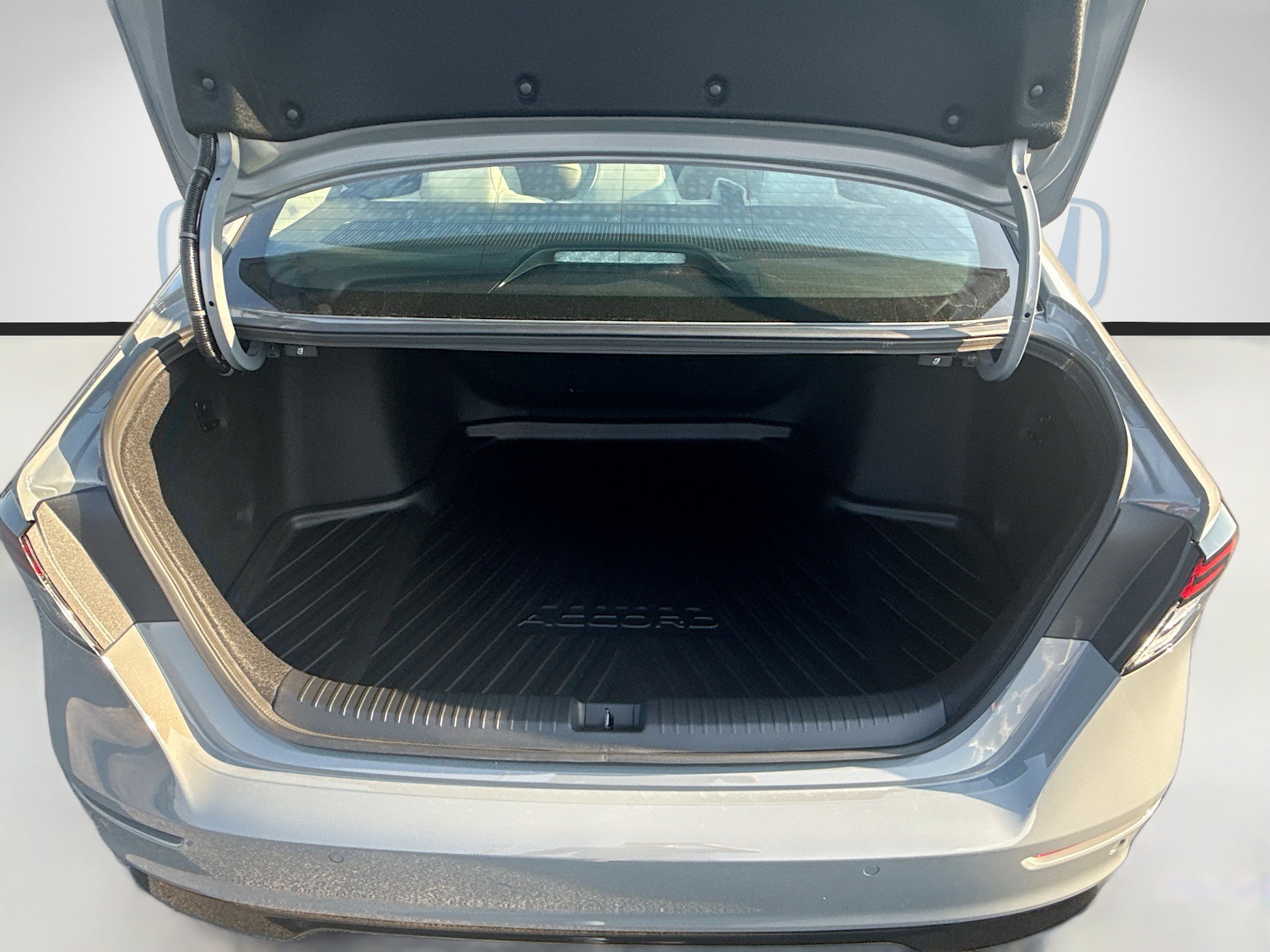 New 2026 Honda Accord EX-L image 21