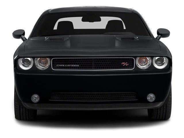 Used 2014 Dodge Challenger R/T w/ Electronics Convenience Group RWD image 4