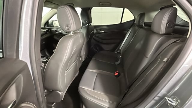 Used 2023 Buick Encore GX Preferred w/ Cold Weather Comfort Package AWD/4WD image 26