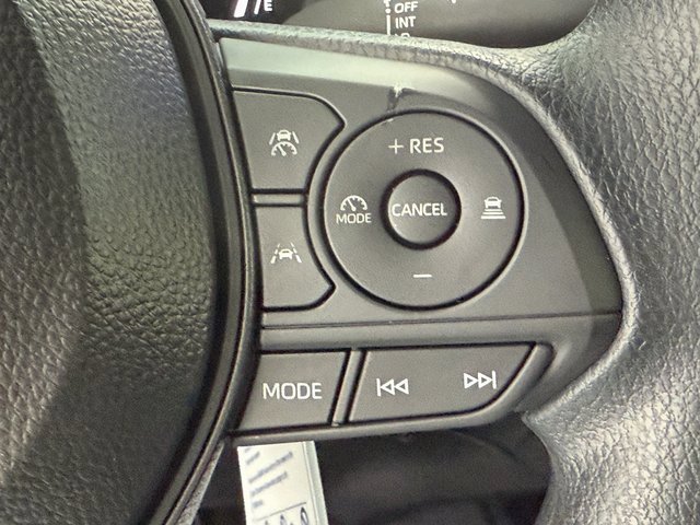 New 2026 Toyota Corolla Cross S image 12