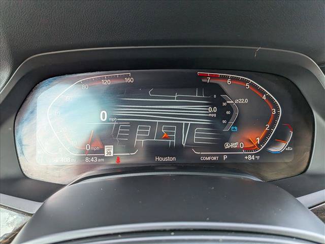 Used 2019 BMW X5 xDrive40i w/ Convenience Package AWD/4WD image 12