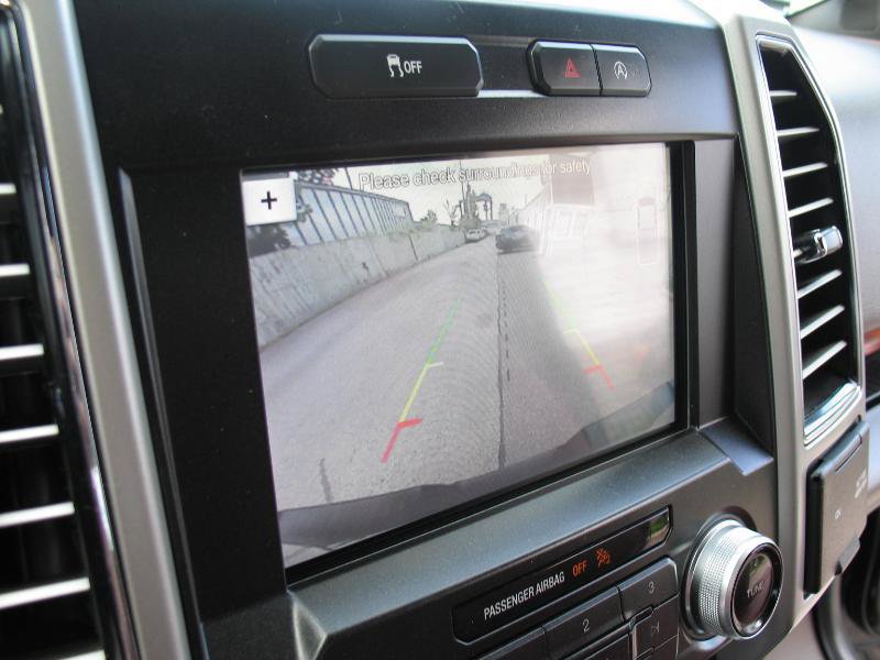 Used 2019 Ford F150 King Ranch w/ Equipment Group 601A Luxury AWD/4WD image 46