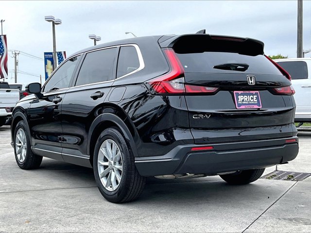 Used 2025 Honda CR-V EX image 13