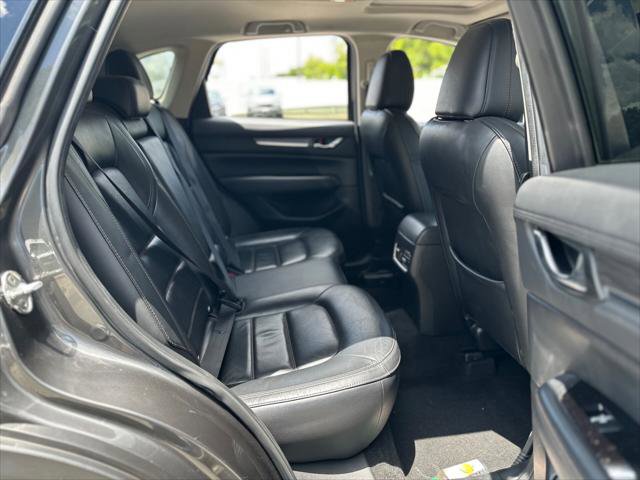 Used 2020 MAZDA CX-5 Grand Touring FWD image 19