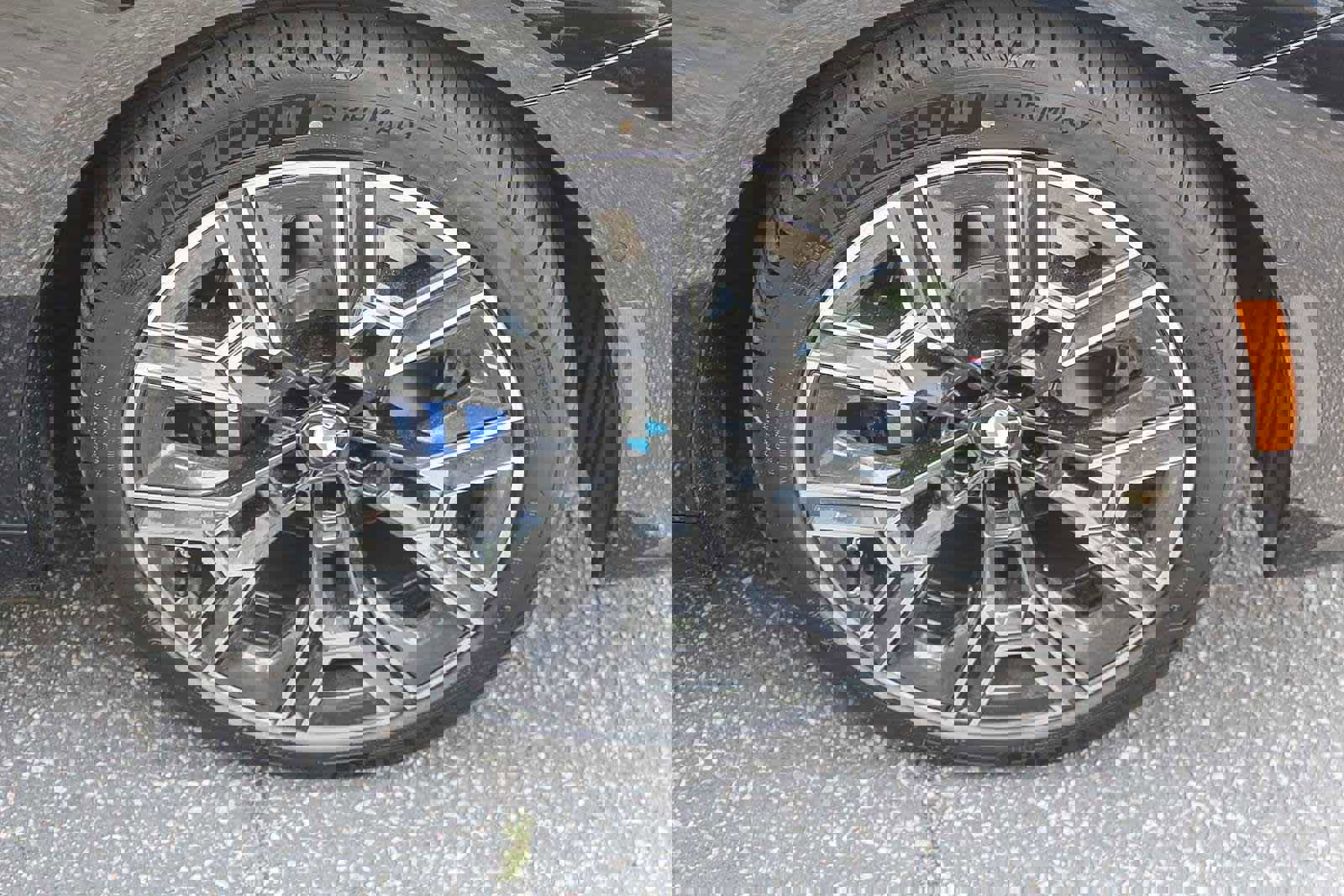 New 2026 BMW 530i w/ M Sport Package image 9