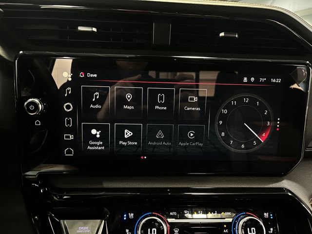 Certified 2024 GMC Sierra 2500 AT4 w/ AT4 Premium Plus Package image 21