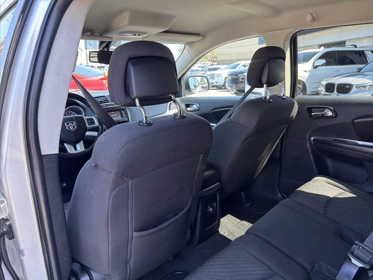 Used 2012 Dodge Journey FWD image 23