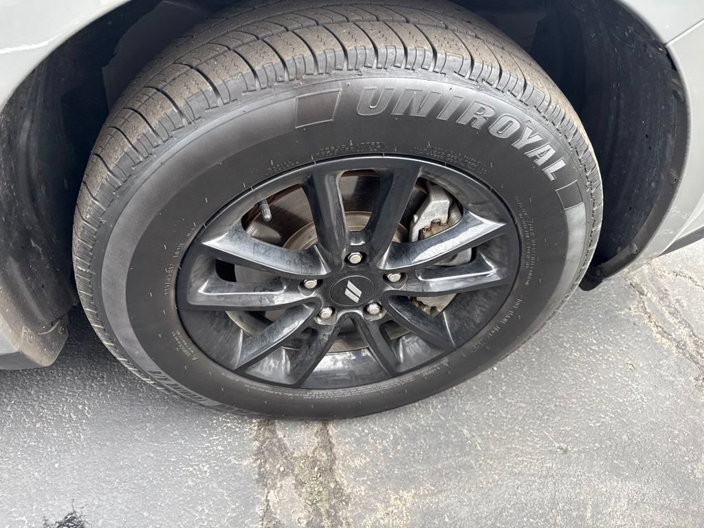 Used 2020 Dodge Journey SE w/ SE Popular Equipment Group FWD image 30