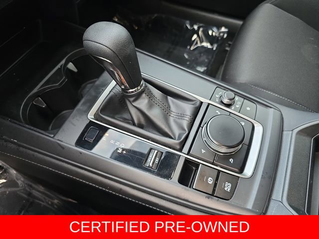 Certified 2023 MAZDA CX-30 AWD 2.5 S image 25