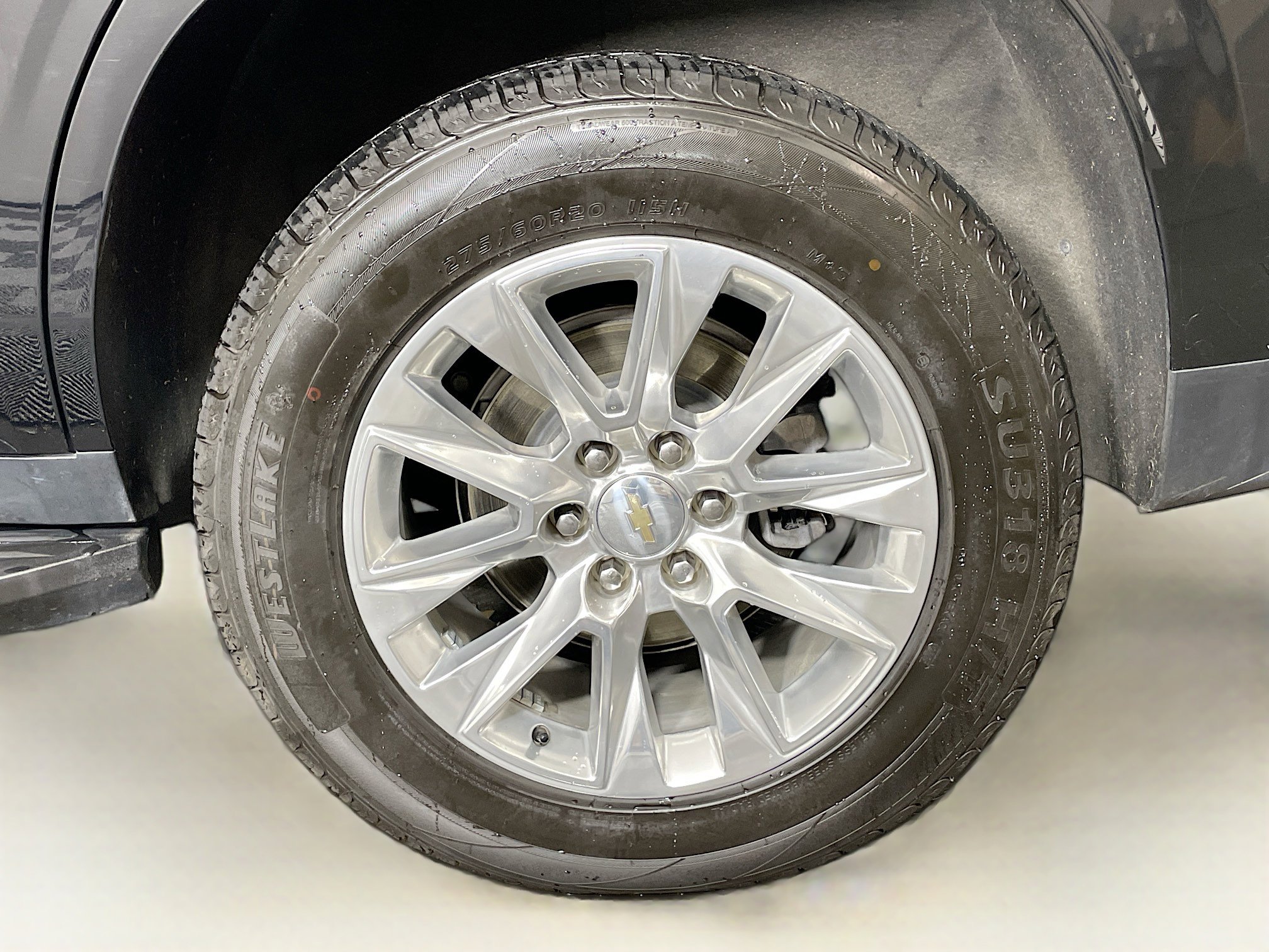 Used 2024 Chevrolet Tahoe Premier image 11