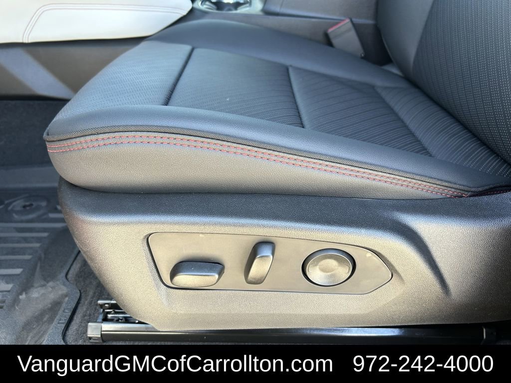 New 2026 GMC Canyon AT4X image 23