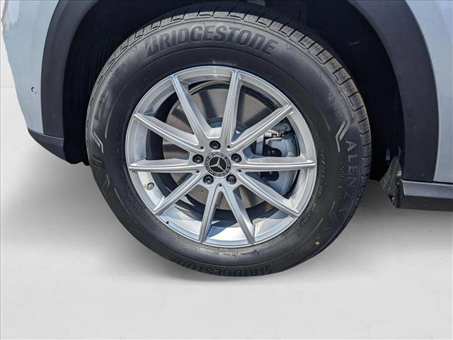 New 2025 Mercedes-Benz GLE 450e 4MATIC image 21