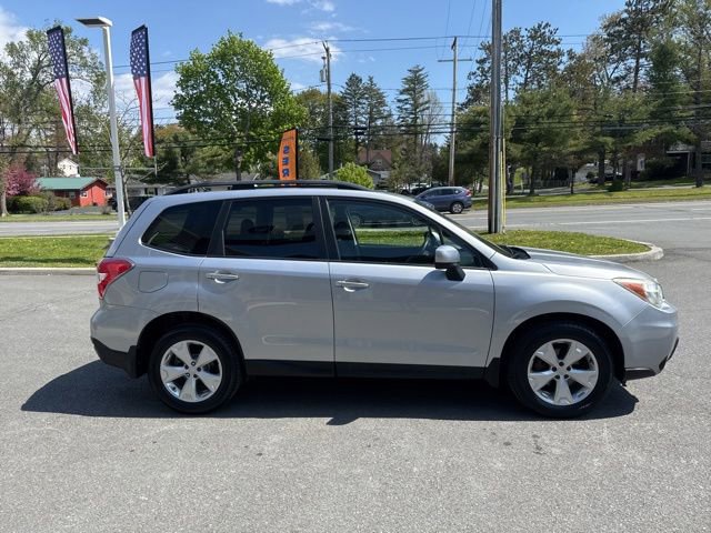 Used 2015 Subaru Forester 2.5i Premium w/ All-Weather Package AWD/4WD image 5