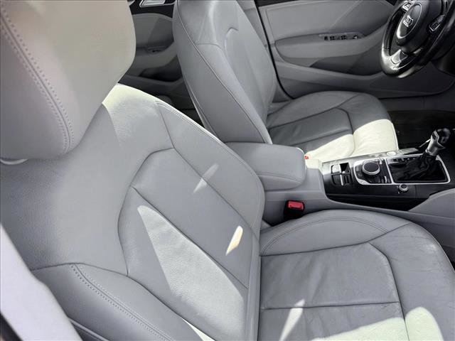 Used 2016 Audi A3 2.0T Premium AWD/4WD image 19