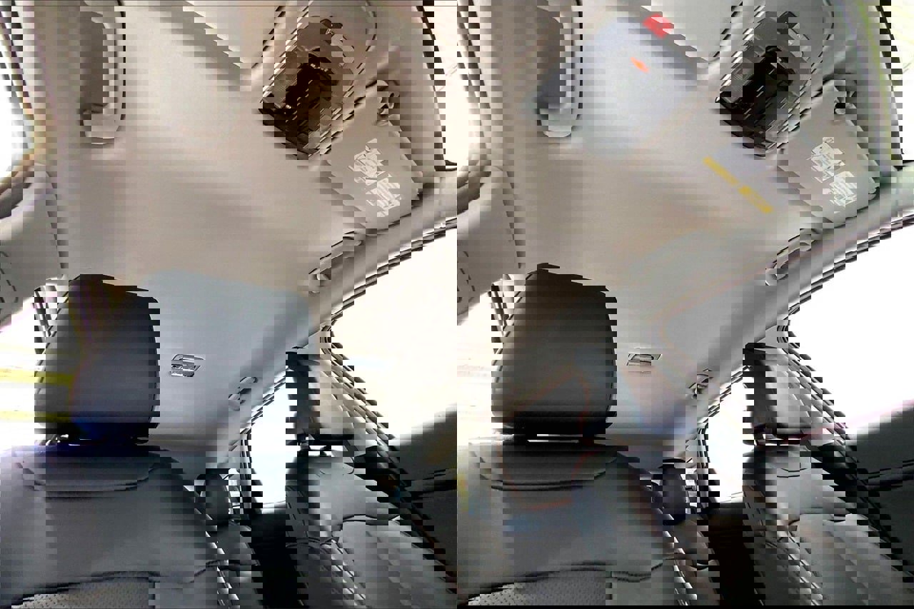 Used 2023 Kia Sportage EX image 27