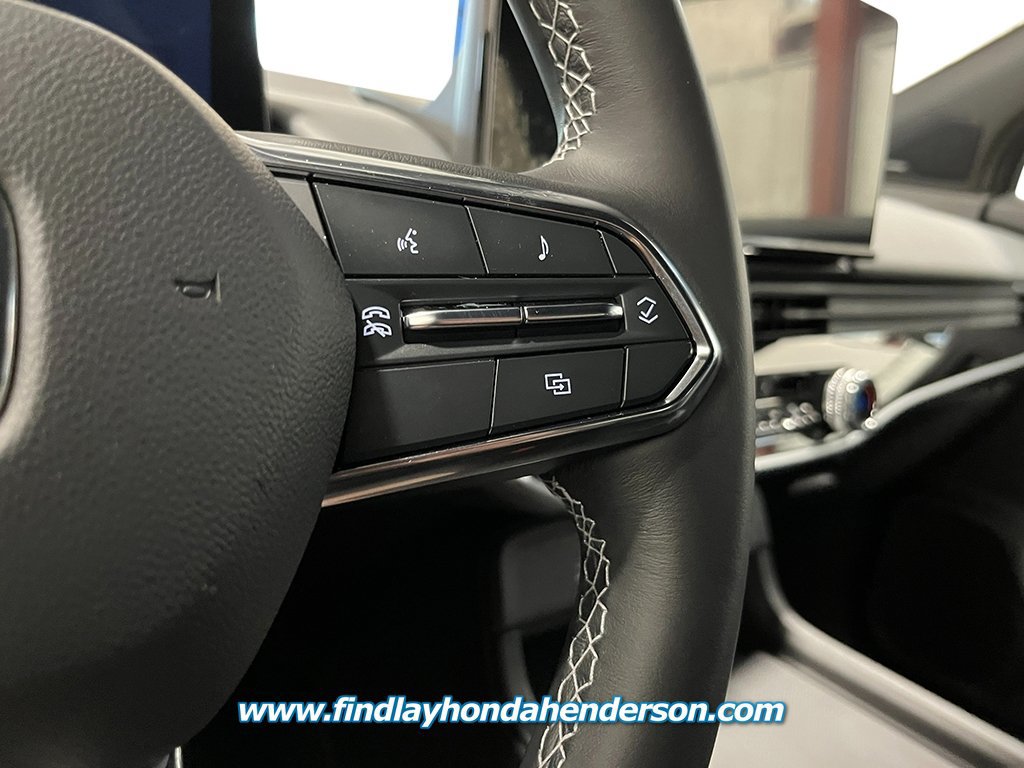 New 2026 Honda Prologue Touring image 17