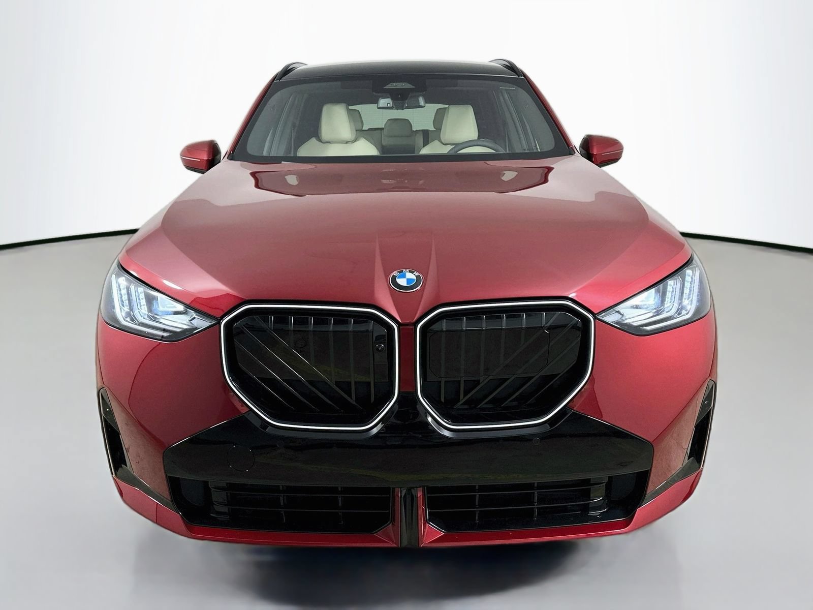 New 2026 BMW X3 xDrive30i w/ Premium Package AWD/4WD image 2