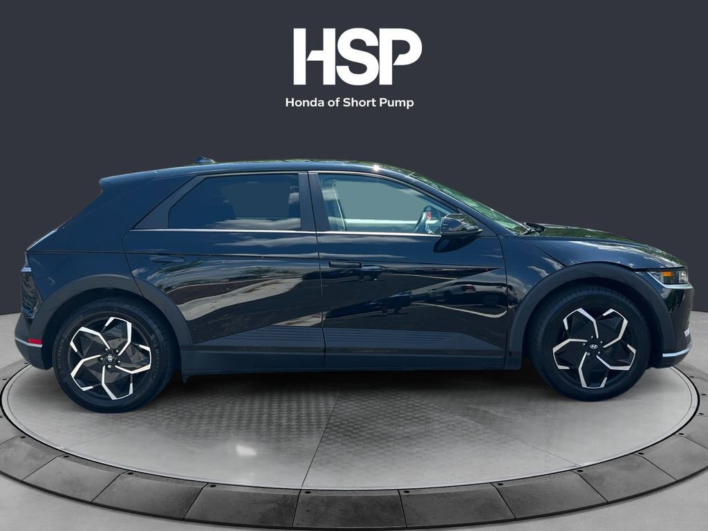 Used 2023 Hyundai Ioniq 5 SE w/ Cargo Package AWD/4WD image 6